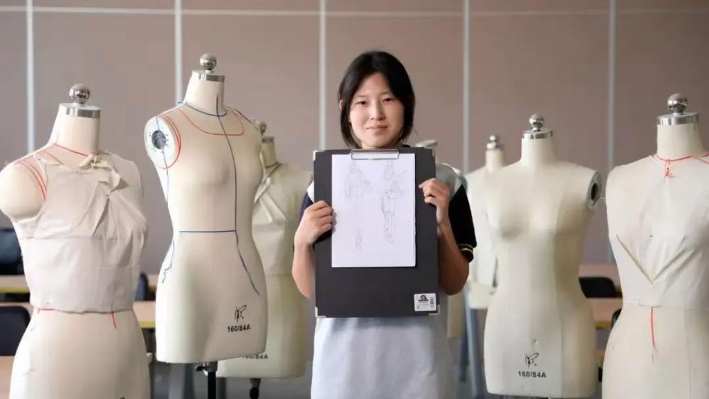 服装设计与工艺专科院校，服装设计与工艺专科院校排名-第2张图片-职教招生网