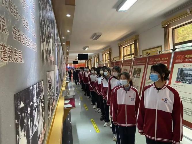 陕西第二商贸学校招生简章-陕西省第二经贸学校？-第2张图片-职教招生网