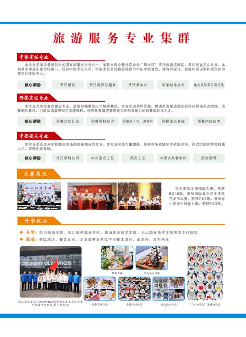 成都市财贸职业学校招生简章,成都市财贸职业学校招生简章官方网站-第1张图片-职教招生网 成都市财贸职业学校招生简章,成都市财贸职业学校招生简章官方网站-第1张图片-职教招生网