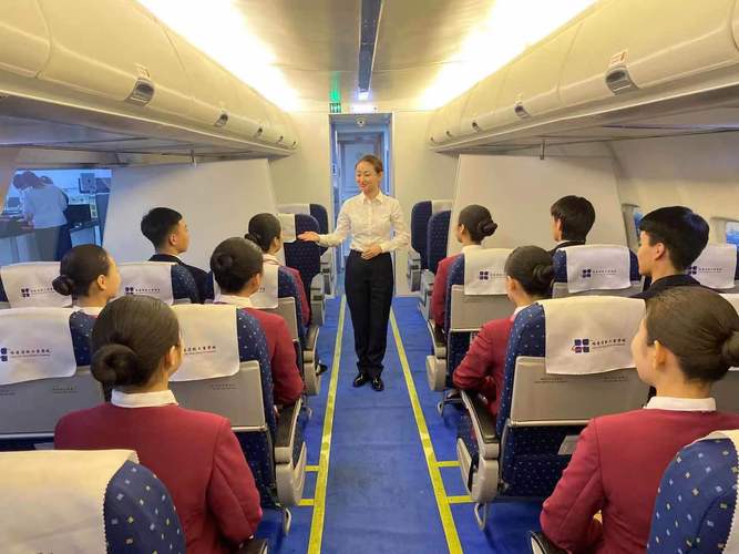 哈尔滨航空服务专业学校_哈尔滨市航空服务中等专业学校是公办学校吗-第5张图片-职教招生网 哈尔滨航空服务专业学校_哈尔滨市航空服务中等专业学校是公办学校吗-第5张图片-职教招生网
