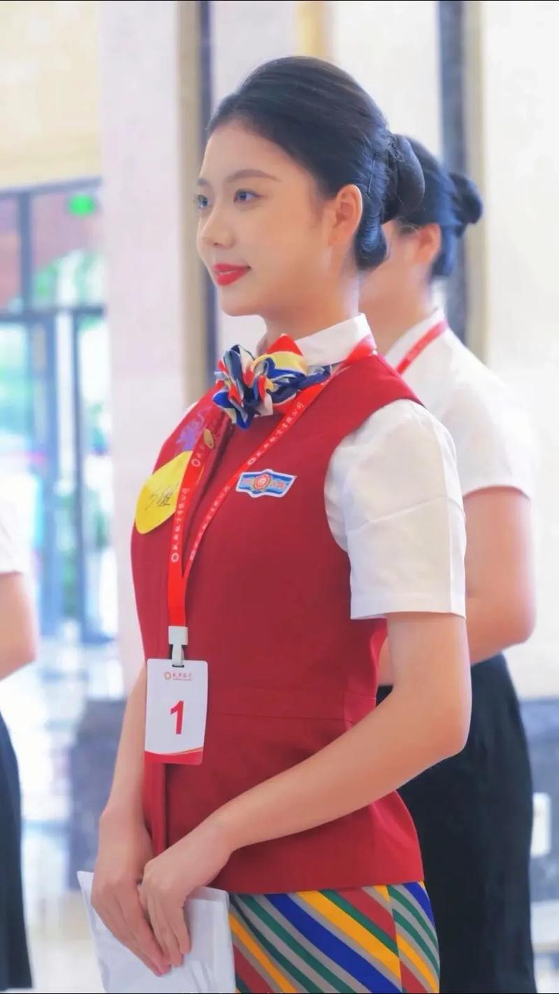 成都空乘职业院校，四川成都空乘学院简历-第2张图片-职教招生网