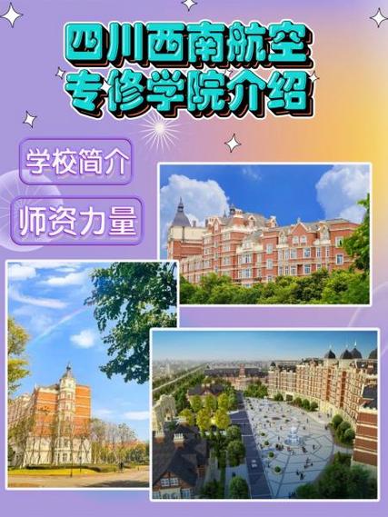 成都空乘职业院校，四川成都空乘学院简历-第5张图片-职教招生网