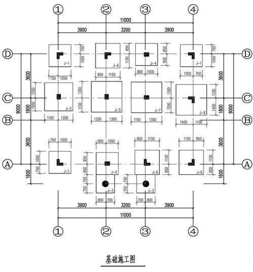 建筑工程基础工程包含哪些，建筑施工中的基础工程主要有哪些内容?-第1张图片-职教招生网
