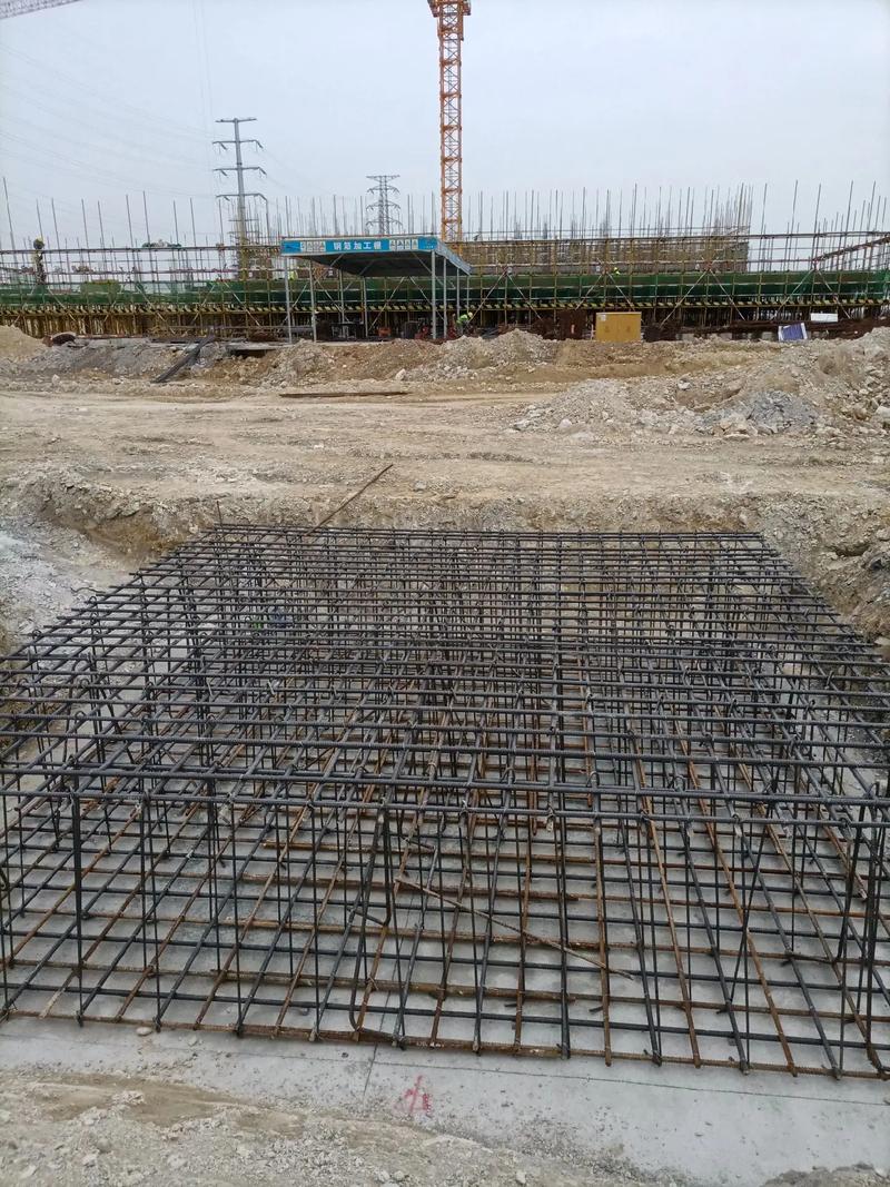 建筑工程基础工程包含哪些，建筑施工中的基础工程主要有哪些内容?-第5张图片-职教招生网