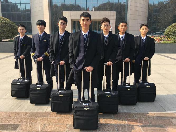 男航空服务专业是做什么的,男生航空服务专业主要学什么-第4张图片-职教招生网 男航空服务专业是做什么的,男生航空服务专业主要学什么-第4张图片-职教招生网