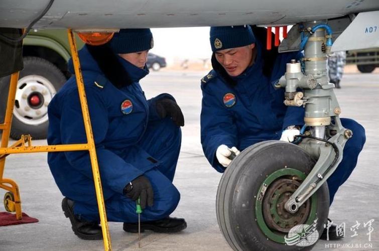 航空地勤有哪些专业，航空地勤专业就业前景好不好-第4张图片-职教招生网