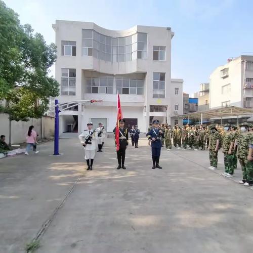 汉川中等职业技术学校招生电话，汉川中职学校官方网站-第1张图片-职教招生网