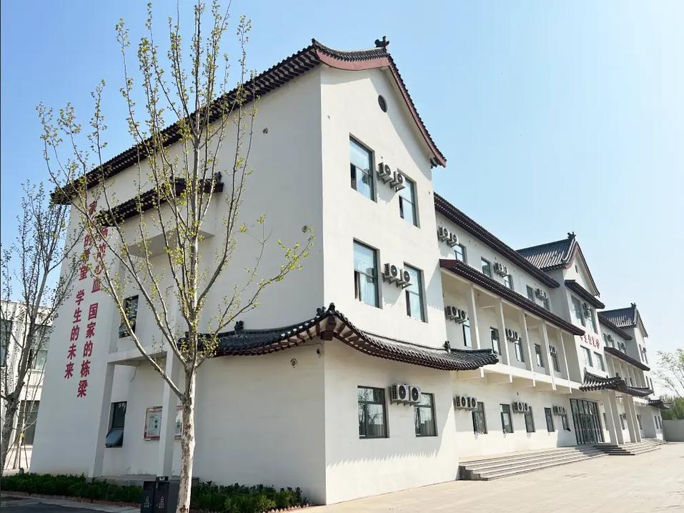 兰现代中专招生专业列表-兰州现代职业学院中考招生网？-第3张图片-职教招生网