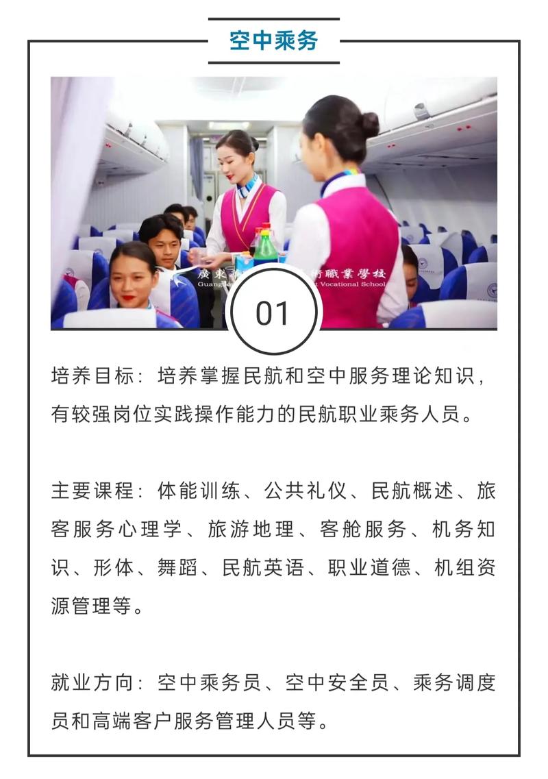 成都航空旅游职业学校招生条件-成都航空旅游职业学校公办还是民办？-第2张图片-职教招生网