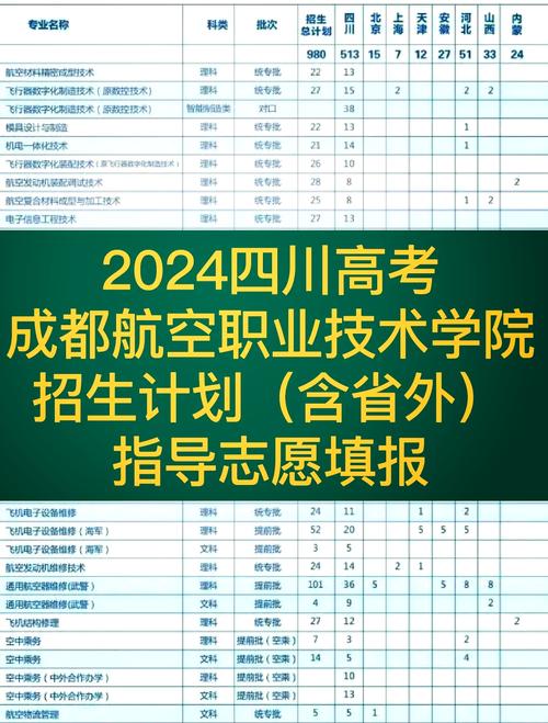 成都航空旅游职业学校招生条件-成都航空旅游职业学校公办还是民办？-第3张图片-职教招生网