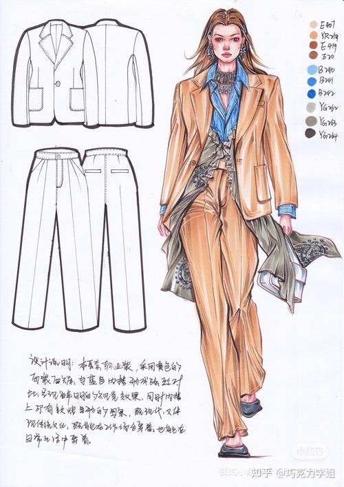 服装设计专业有哪些_服装设计专业是什么专业方向-第1张图片-职教招生网 服装设计专业有哪些_服装设计专业是什么专业方向-第1张图片-职教招生网