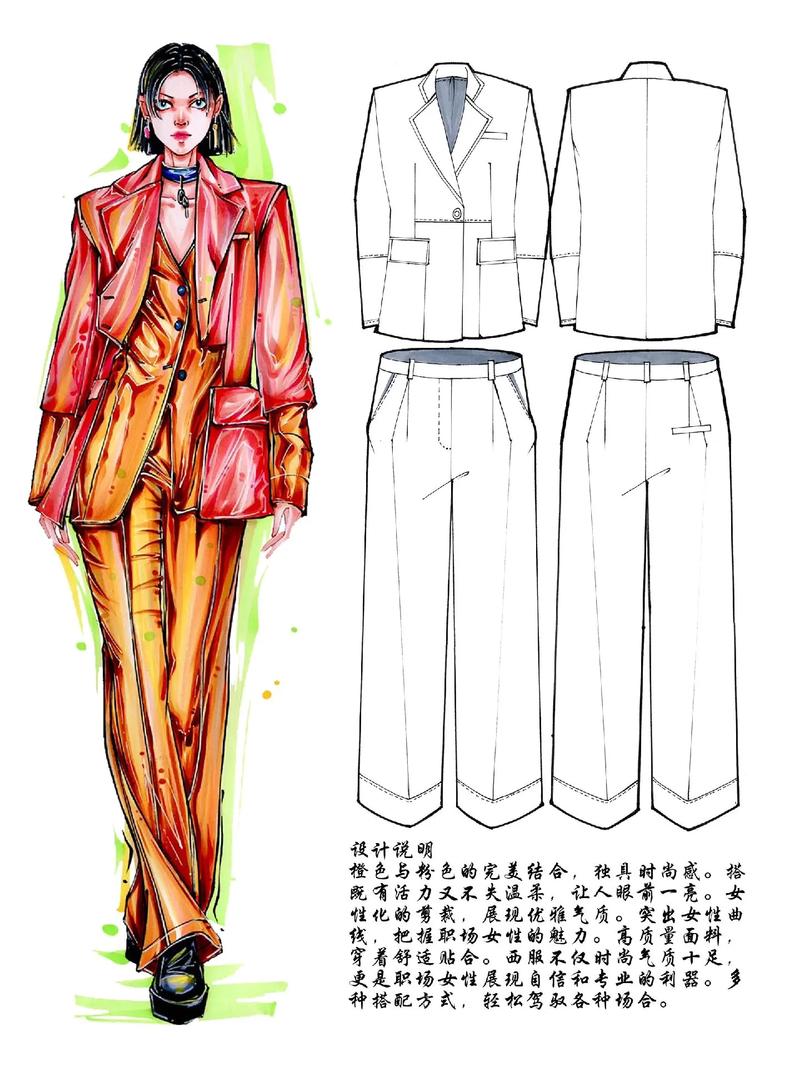 服装设计专业有哪些_服装设计专业是什么专业方向-第3张图片-职教招生网 服装设计专业有哪些_服装设计专业是什么专业方向-第3张图片-职教招生网