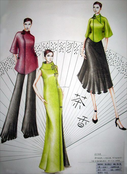 服装设计专业有哪些_服装设计专业是什么专业方向-第5张图片-职教招生网 服装设计专业有哪些_服装设计专业是什么专业方向-第5张图片-职教招生网