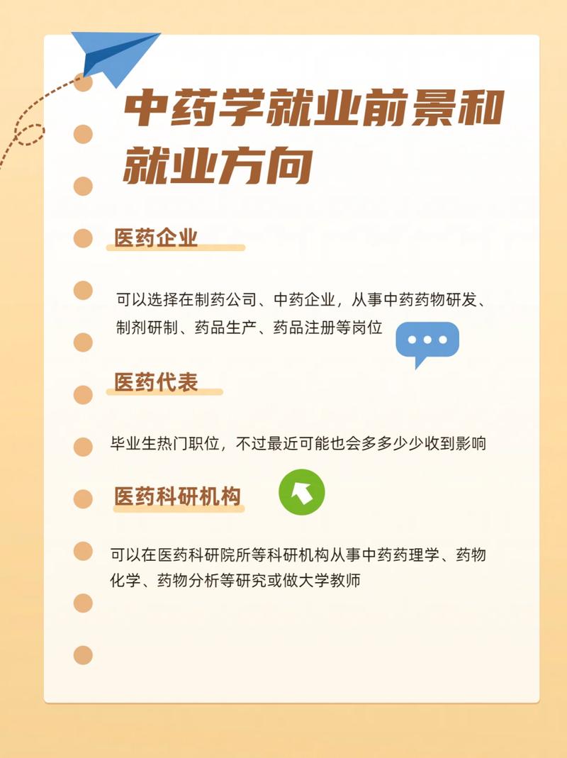 药学类专业有哪些，药学专业专升本有哪些学校-第4张图片-职教招生网