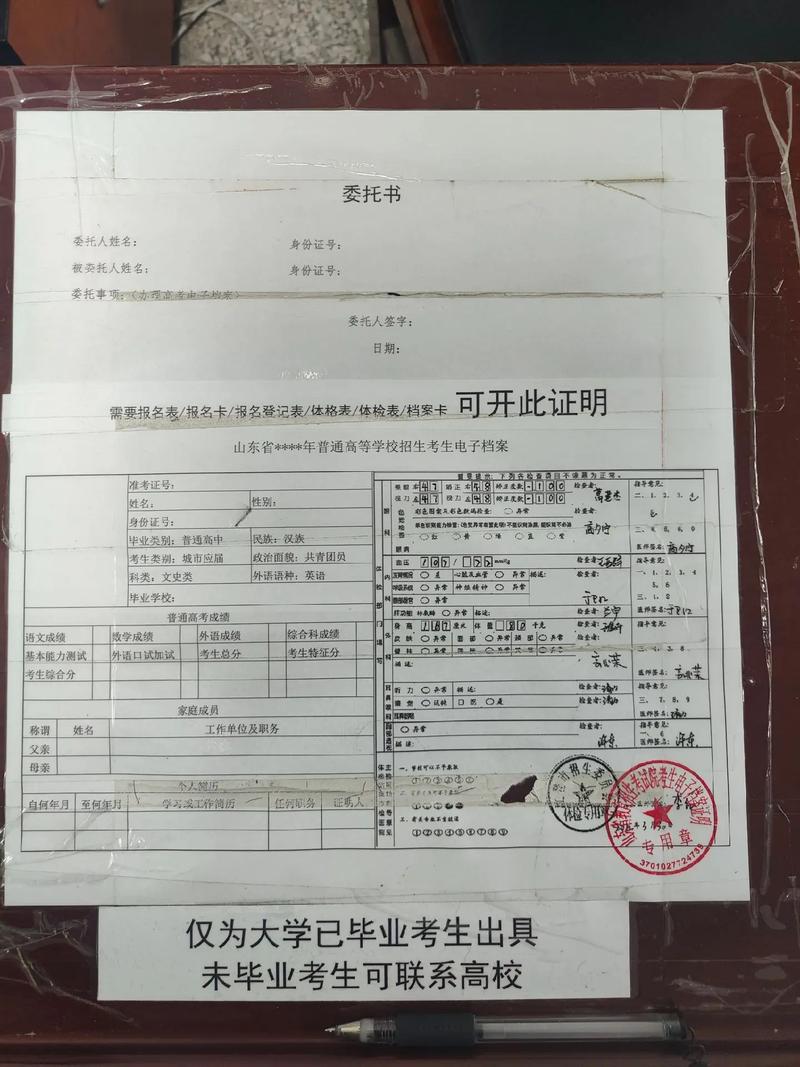 普通高等学校招生电子档案在哪里,普通高等学校招生电子档案在哪里查-第4张图片-职教招生网 普通高等学校招生电子档案在哪里,普通高等学校招生电子档案在哪里查-第4张图片-职教招生网