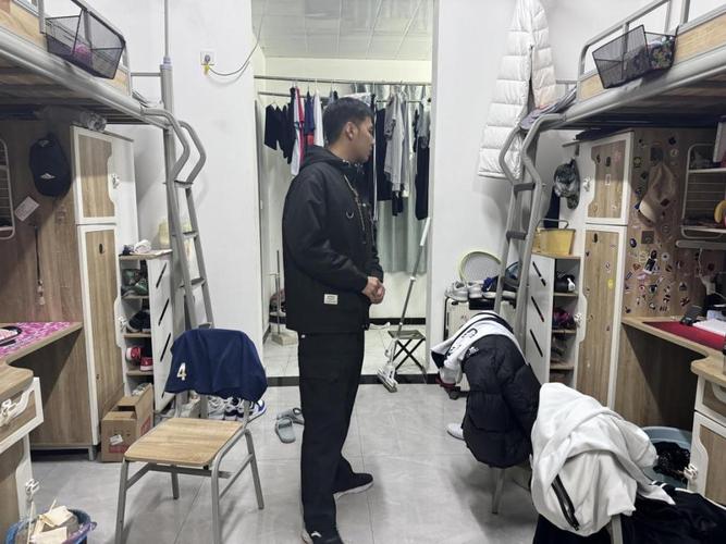 陕西省体育运动学校招生条件，陕西省体育运动学校地址-第1张图片-职教招生网