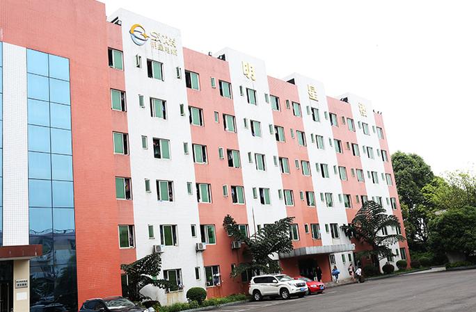 四川省质量技术监督学校招生简章_四川质量监督技术学校招聘-第5张图片-职教招生网 四川省质量技术监督学校招生简章_四川质量监督技术学校招聘-第5张图片-职教招生网