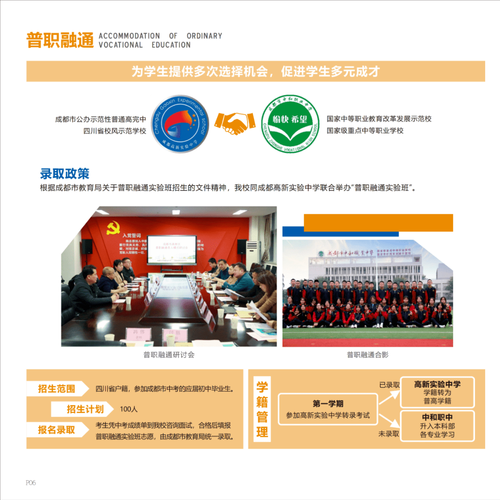 四川省成都市中和职业中学招生简章_四川省成都市中和职业中学招生简章公示-第4张图片-职教招生网 四川省成都市中和职业中学招生简章_四川省成都市中和职业中学招生简章公示-第4张图片-职教招生网