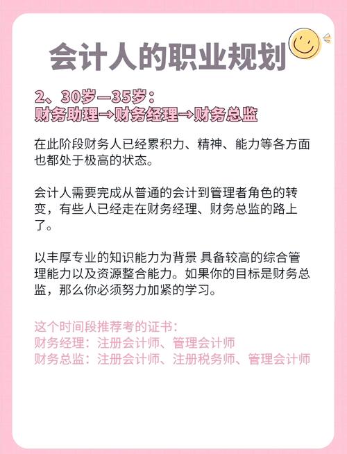 会计专业的职业群有哪些-会计专业所对应的岗位群有哪些？-第1张图片-职教招生网