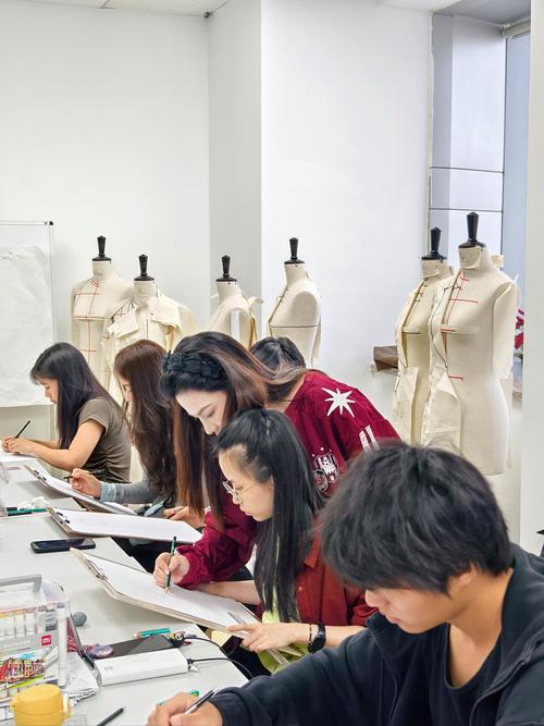 服装设计与工程专业出来做什么-服装设计与工程主要从事什么职业?-第2张图片-职教招生网 服装设计与工程专业出来做什么-服装设计与工程主要从事什么职业?-第2张图片-职教招生网