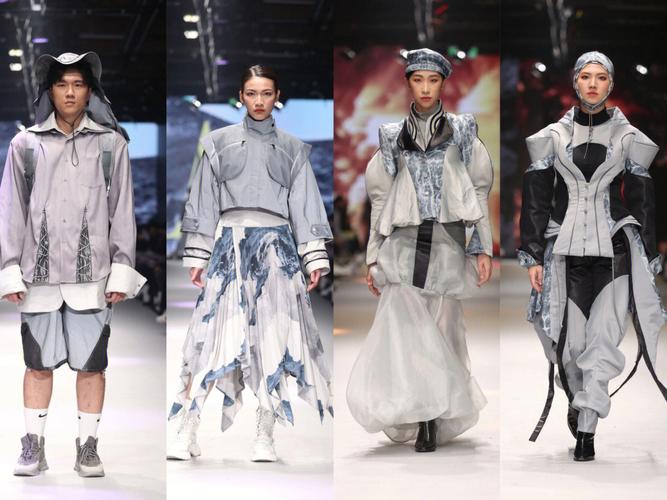 服装设计与工程专业出来做什么-服装设计与工程主要从事什么职业?-第4张图片-职教招生网 服装设计与工程专业出来做什么-服装设计与工程主要从事什么职业?-第4张图片-职教招生网