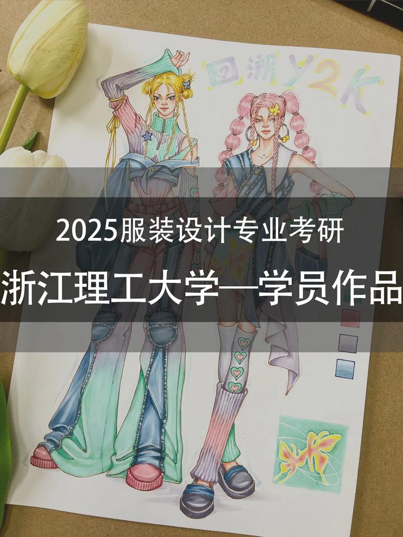 服装设计与工程专业出来做什么-服装设计与工程主要从事什么职业?-第5张图片-职教招生网 服装设计与工程专业出来做什么-服装设计与工程主要从事什么职业?-第5张图片-职教招生网