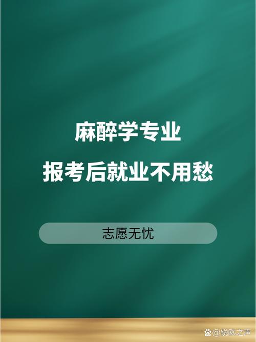 麻醉学专业就业方向_麻醉专业的就业方向-第5张图片-职教招生网 麻醉学专业就业方向_麻醉专业的就业方向-第5张图片-职教招生网