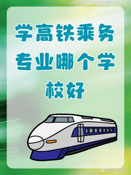 高铁院校专业-高铁的专业学校?-第2张图片-职教招生网 高铁院校专业-高铁的专业学校?-第2张图片-职教招生网