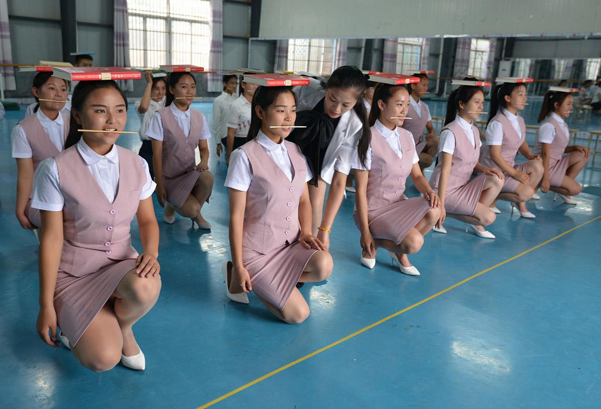 空乘服务专业的,空乘服务专业的大学-第4张图片-职教招生网 空乘服务专业的,空乘服务专业的大学-第4张图片-职教招生网