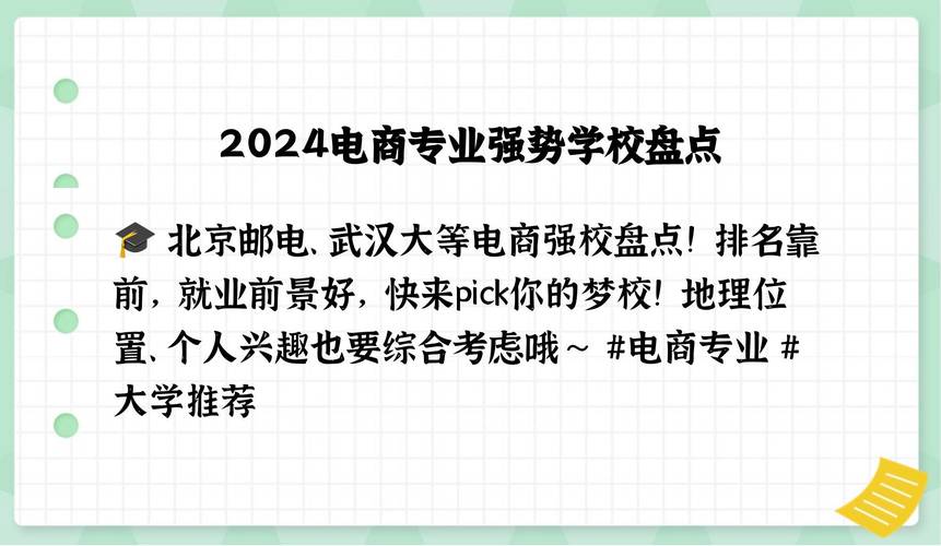 电子商务专业学习学校-学电子商务比较好的学校?-第2张图片-职教招生网 电子商务专业学习学校-学电子商务比较好的学校?-第2张图片-职教招生网