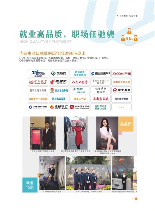 成都市礼仪职业中学招生简章_成都市礼仪职业中学招生简章最新-第6张图片-职教招生网 成都市礼仪职业中学招生简章_成都市礼仪职业中学招生简章最新-第6张图片-职教招生网