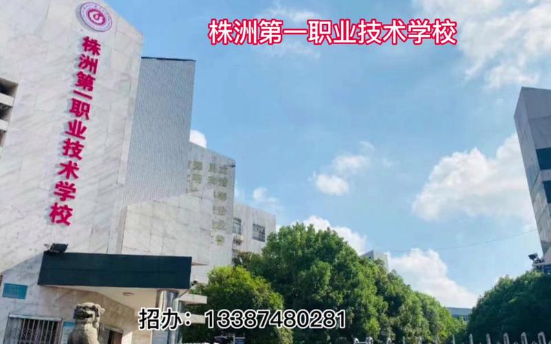 湖南茶陵职业中等专业学校招生简章，茶陵职专中等专业学校有哪些专业?-第1张图片-职教招生网