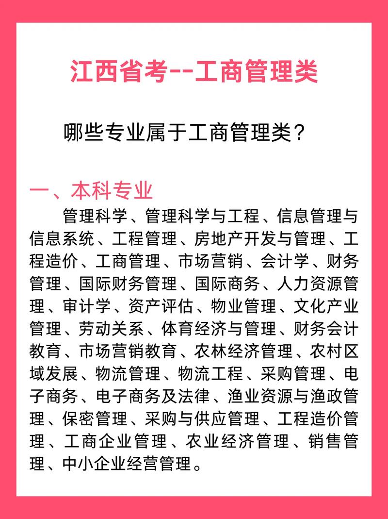 包含工商管理类具体包括哪些专业的词条-第2张图片-职教招生网 包含工商管理类具体包括哪些专业的词条-第2张图片-职教招生网