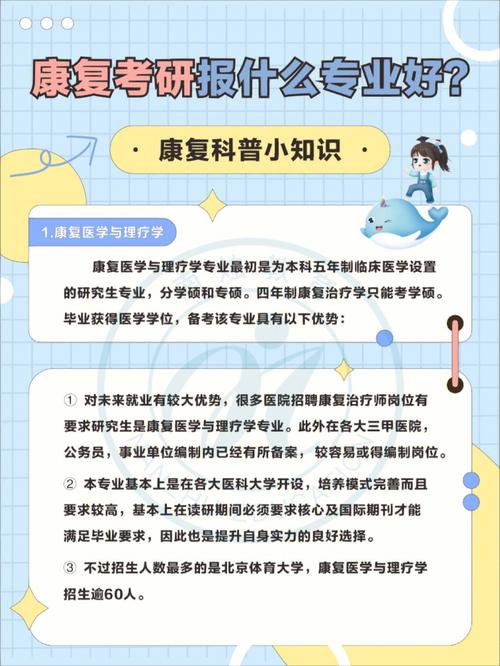 康复专业包括什么_康复专业有哪些专业-第5张图片-职教招生网