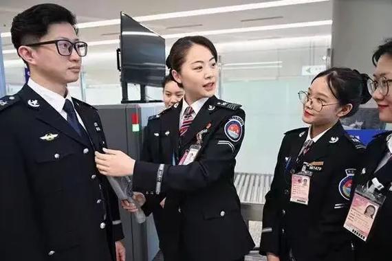 安检专业有什么学校_安检专业有什么学校好-第1张图片-职教招生网 安检专业有什么学校_安检专业有什么学校好-第1张图片-职教招生网