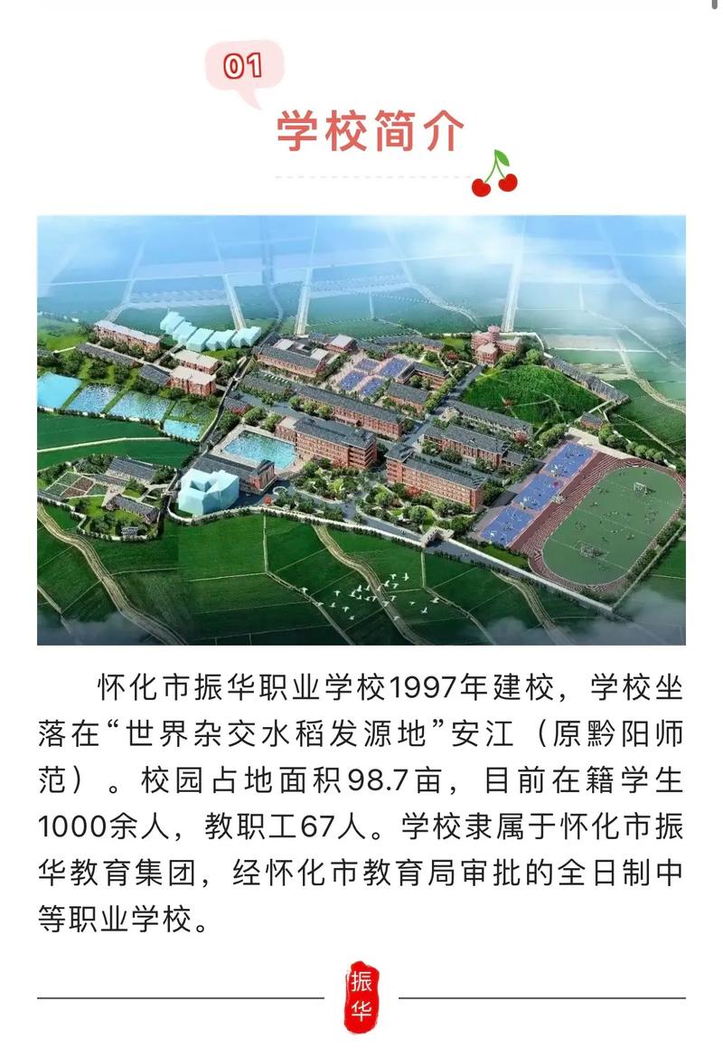 怀化市职业学校招生简章_怀化职业技术学校2021招生计划-第3张图片-职教招生网 怀化市职业学校招生简章_怀化职业技术学校2021招生计划-第3张图片-职教招生网