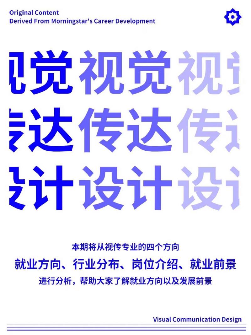 广告设计专业就业方向及前景分析，广告设计专业的就业方向-第5张图片-职教招生网