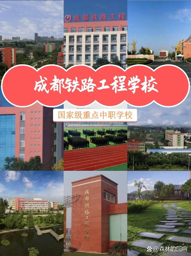 成都铁路工程学校招生条件-成都铁路工程学校招生办?-第5张图片-职教招生网 成都铁路工程学校招生条件-成都铁路工程学校招生办?-第5张图片-职教招生网