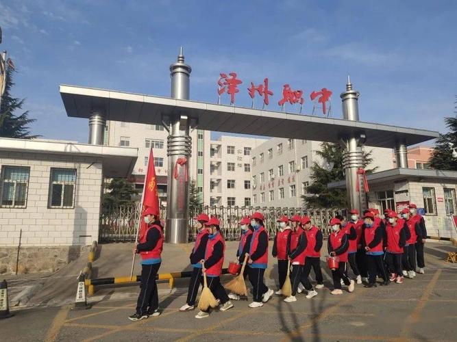 泽州县高级职业中学校招生简章-泽州职中高中部？-第1张图片-职教招生网