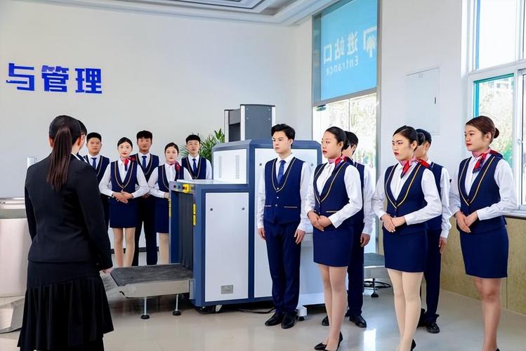 哪些高铁乘务学校,哪些高铁乘务学校好-第2张图片-职教招生网 哪些高铁乘务学校,哪些高铁乘务学校好-第2张图片-职教招生网