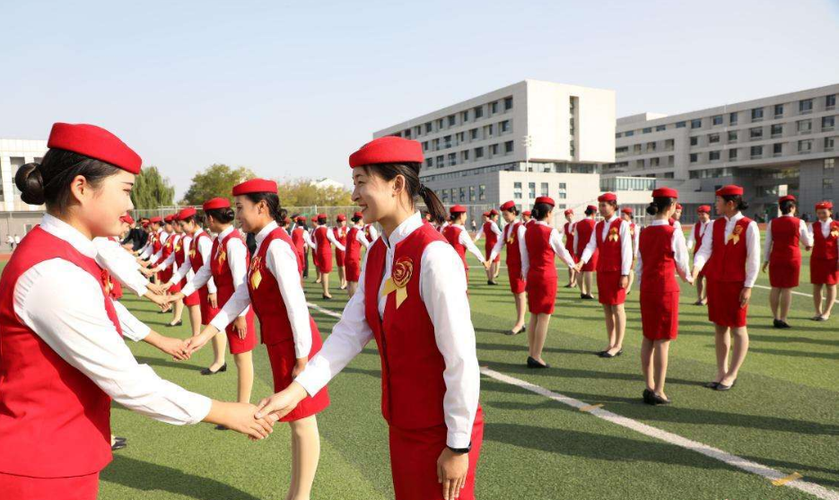 哪些高铁乘务学校,哪些高铁乘务学校好-第5张图片-职教招生网 哪些高铁乘务学校,哪些高铁乘务学校好-第5张图片-职教招生网