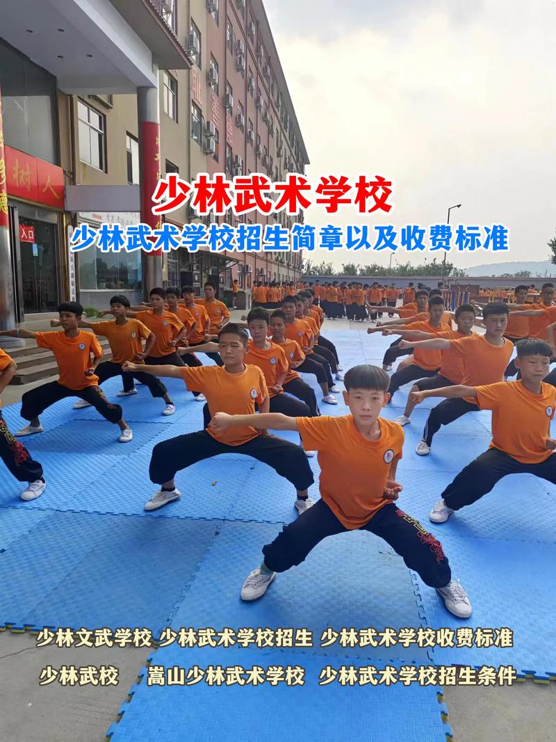 少林武校招生要求是哪些_少林武校招生要求是哪些学校的-第4张图片-职教招生网 少林武校招生要求是哪些_少林武校招生要求是哪些学校的-第4张图片-职教招生网