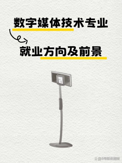 数字媒体类专业-数字媒体类专业知识试题？-第1张图片-职教招生网