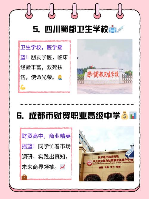 四川省成都市中和职业中学招生要求，四川省成都市中和职业中学有什么专业-第4张图片-职教招生网