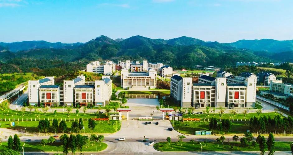 河源技工学校招生简章_河源技工学校官方网站-第2张图片-职教招生网
