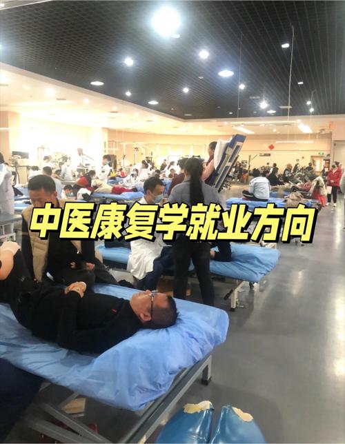 康复治疗专业就业前景_康复治疗专业就业前景和就业方向-第1张图片-职教招生网 康复治疗专业就业前景_康复治疗专业就业前景和就业方向-第1张图片-职教招生网