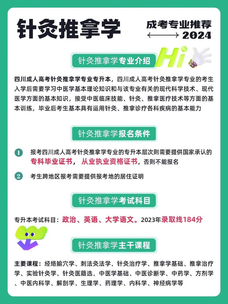 针灸推拿专业专科学校_针灸推拿专业大专学校-第5张图片-职教招生网
