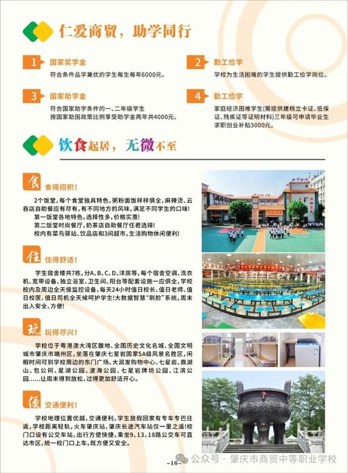 商务学校招生简章-商务学校东校区?-第6张图片-职教招生网 商务学校招生简章-商务学校东校区?-第6张图片-职教招生网