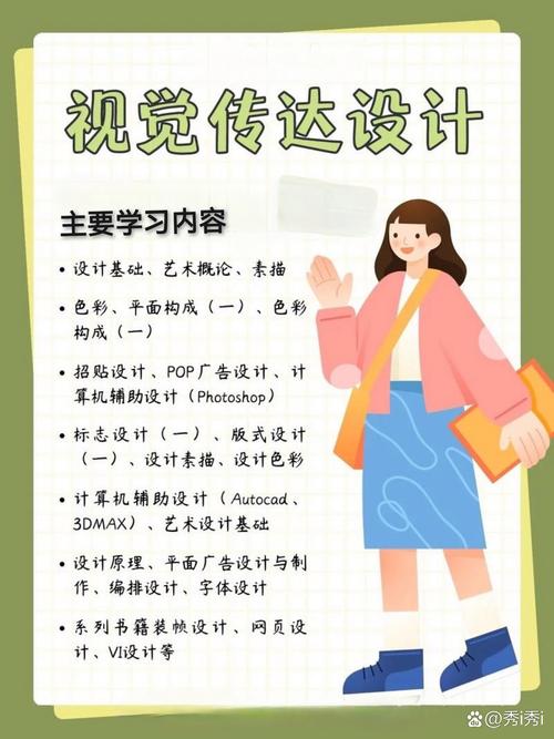 广告设计要学什么专业_广告设计一般学什么-第1张图片-职教招生网 广告设计要学什么专业_广告设计一般学什么-第1张图片-职教招生网