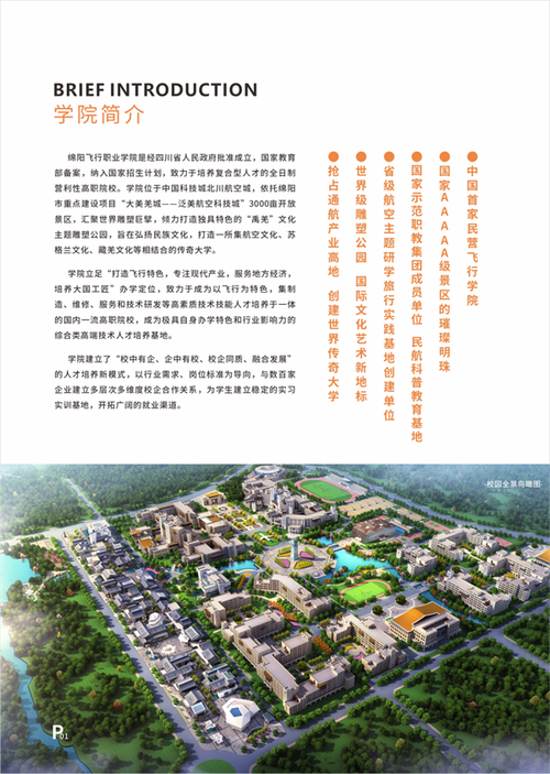 绵阳航空职业学校招生电话_绵阳航空职业学校到底好不好评论-第4张图片-职教招生网